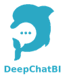 DeepChatBI logo